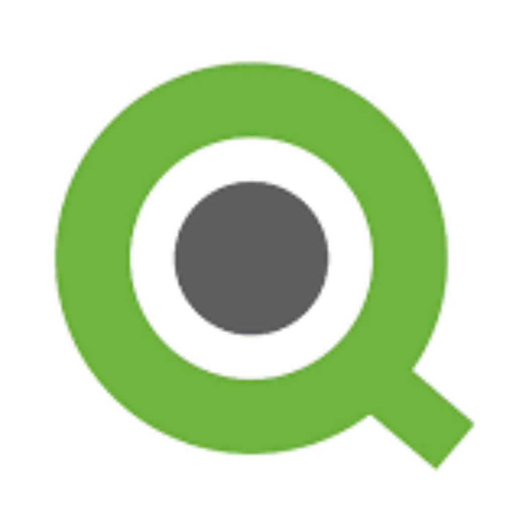 Qlik Sense logo