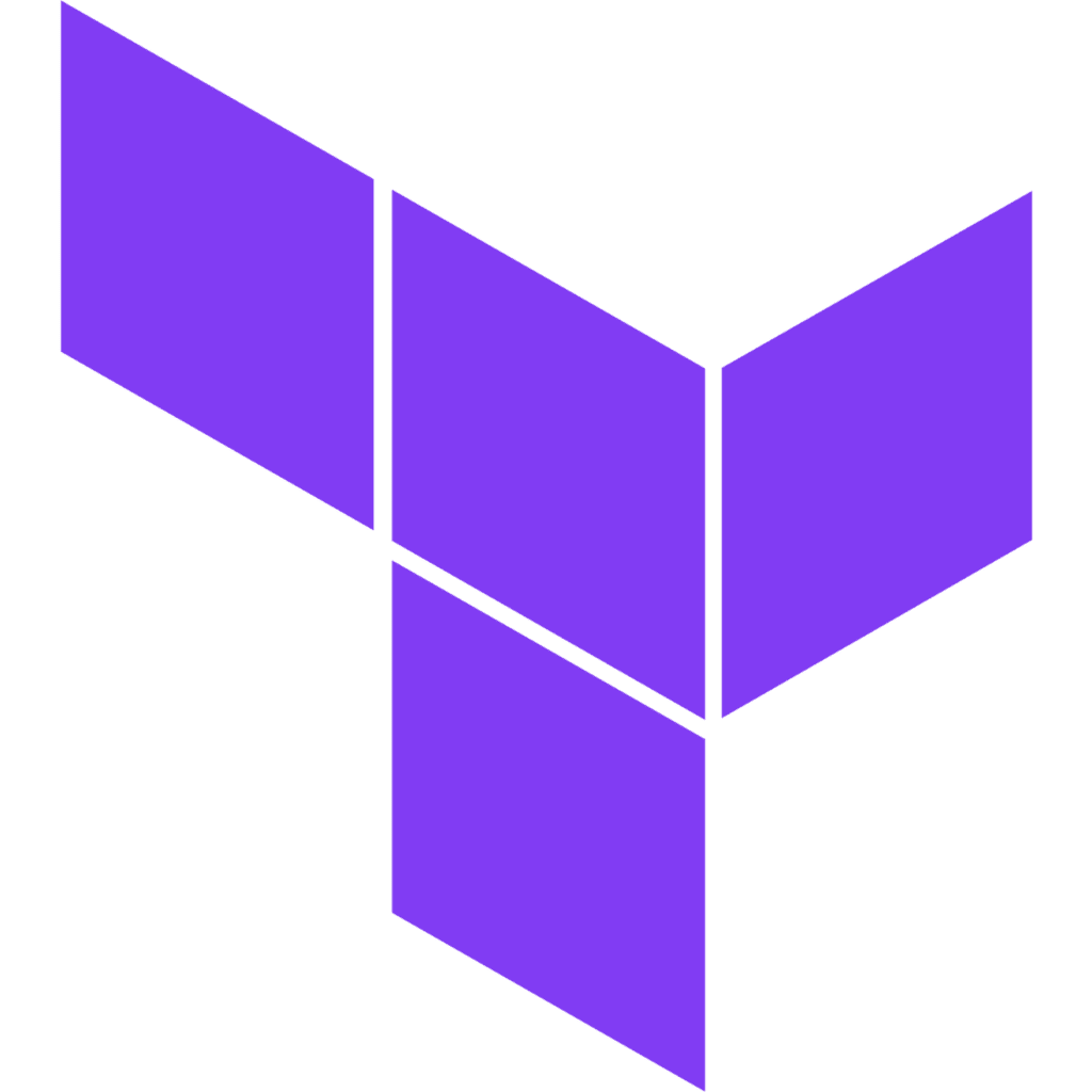 Terraform logo