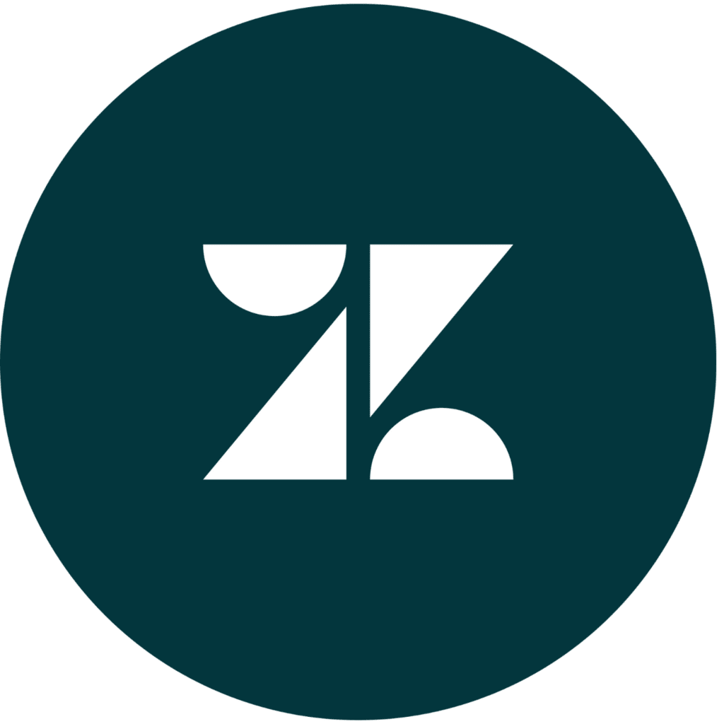 Zendesk logo