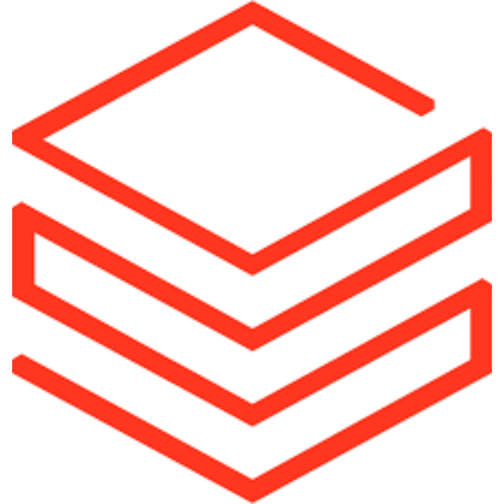 Databricks logo