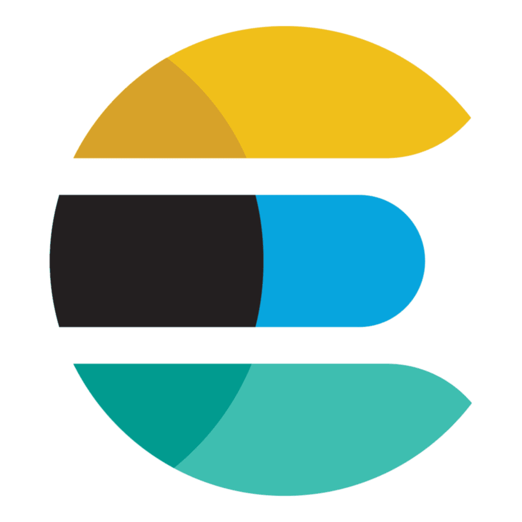Elasticsearch logo