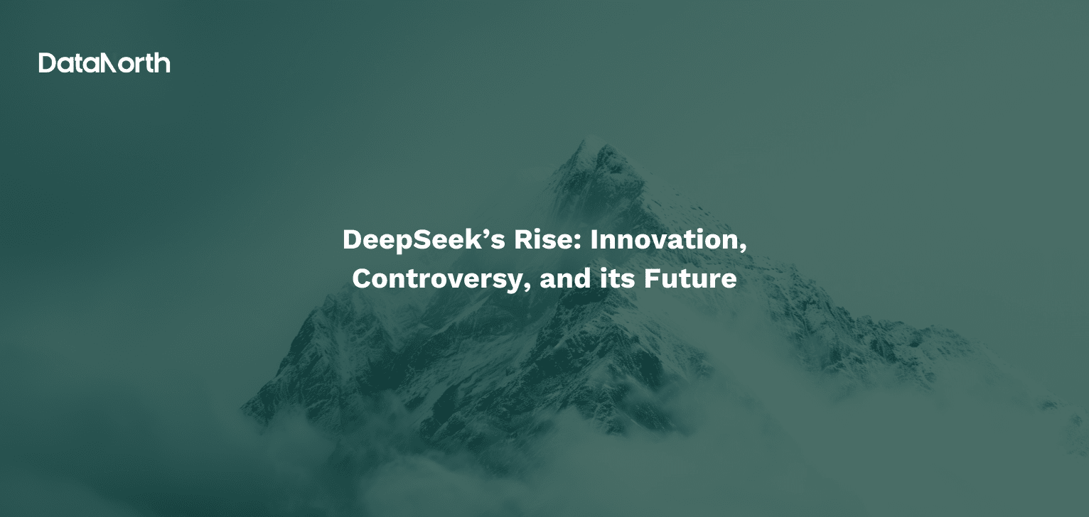 DeepSeek’s Rise: Innovation, Controversy, and its Future
