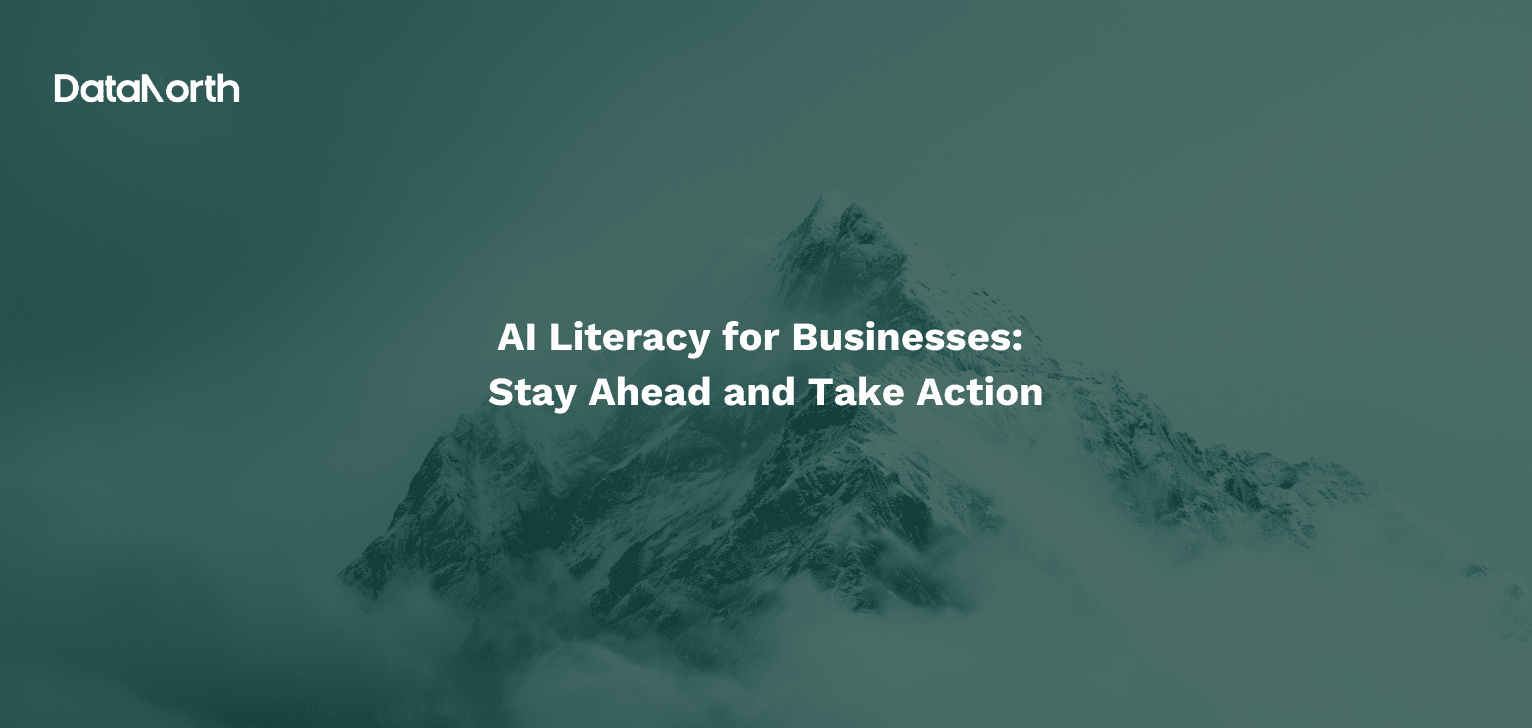 AI Literacy for Businesses: Stay Ahead and Take Action