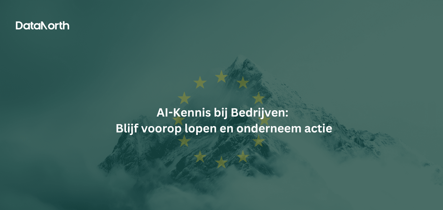 ai kennis bij bedrijven
