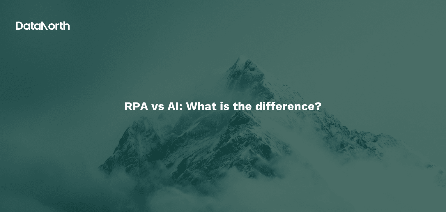 RPA vs AI: What is the difference?