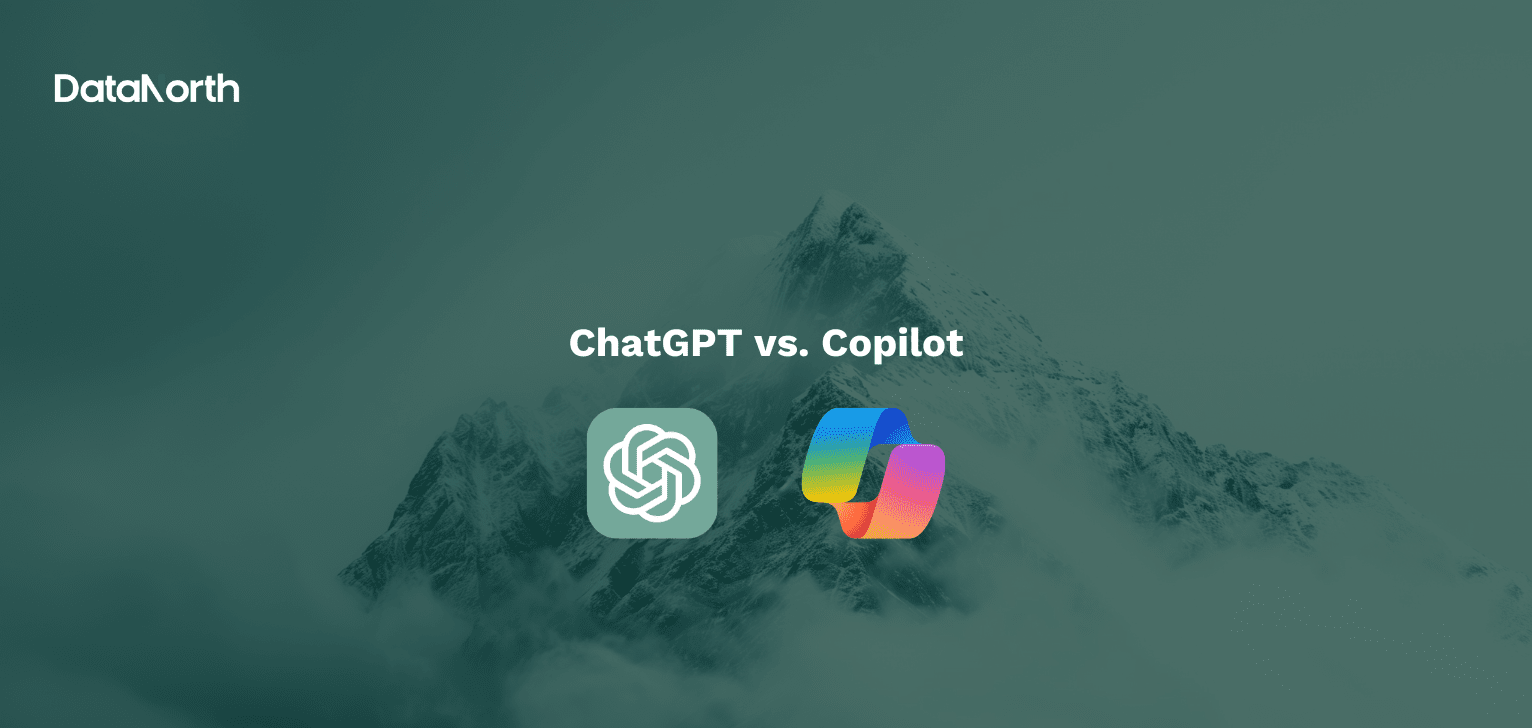 ChatGPT vs. Copilot