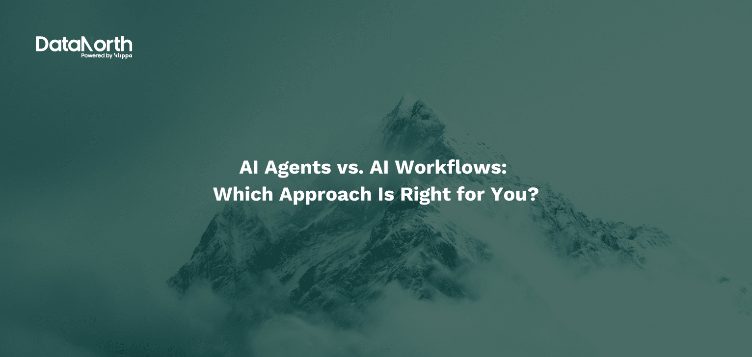 Ai Agents Vs Ai Workflows Which Approach Is Right For You Ai Agents Vs Ai Workflows Which Approach Is Right For You
