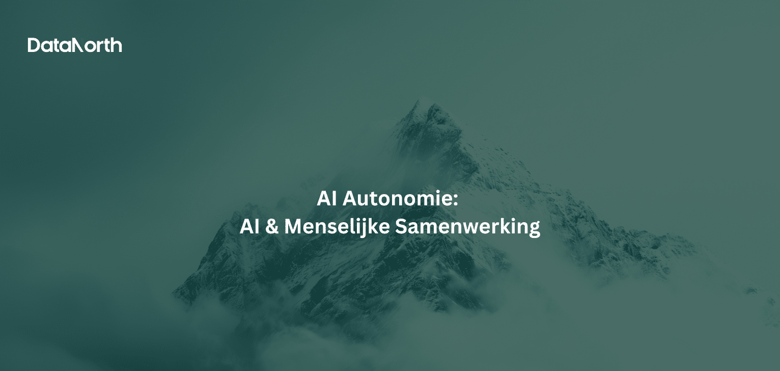 ai autonomie ai en menselijke samenwerking
