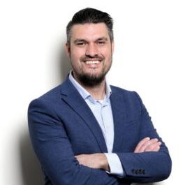 bas van der wielen