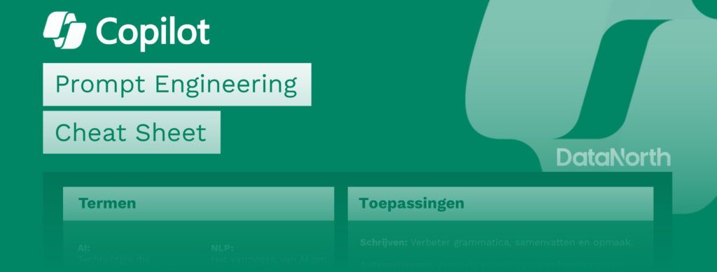 copilot prompt cheatsheet