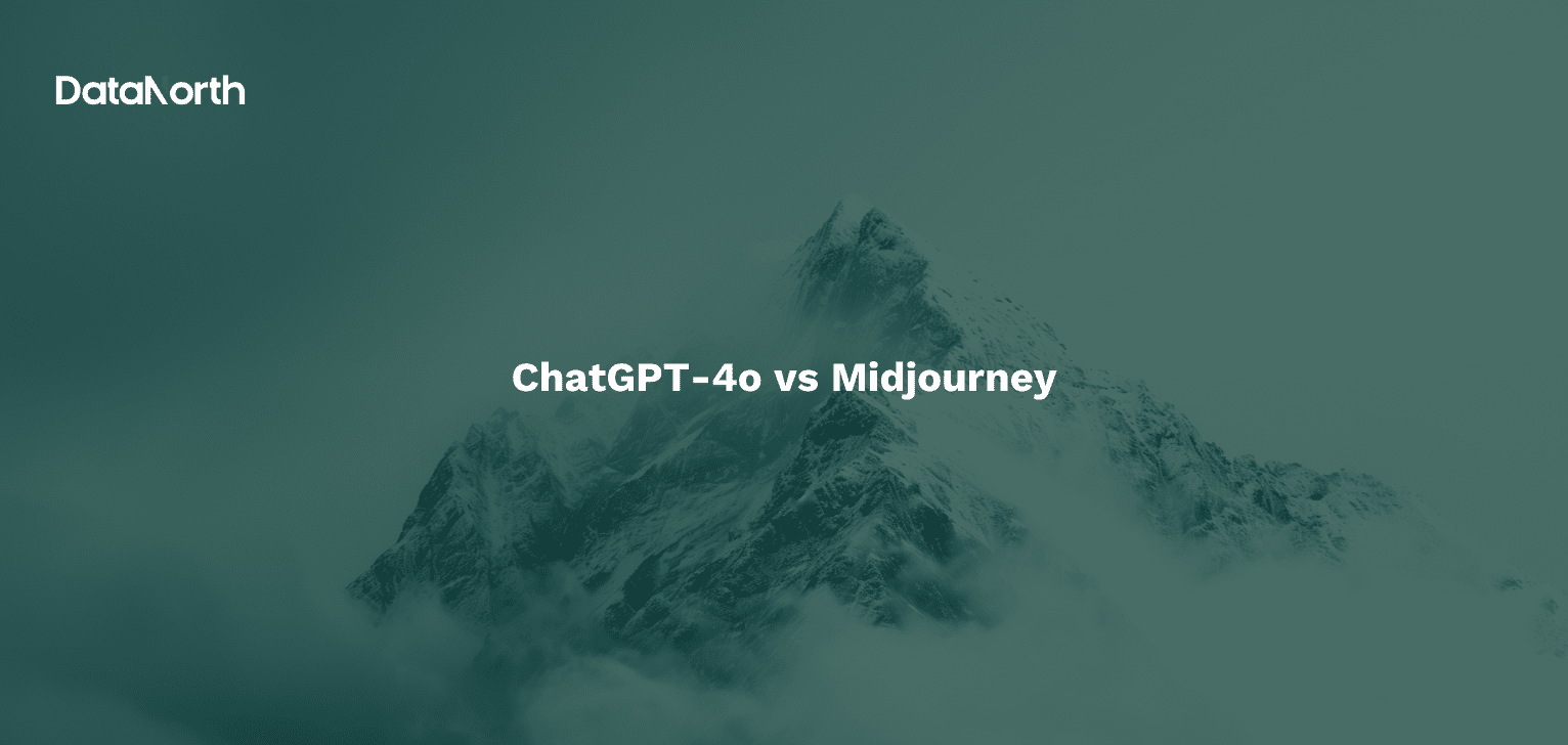 ChatGPT-4o vs Midjourney