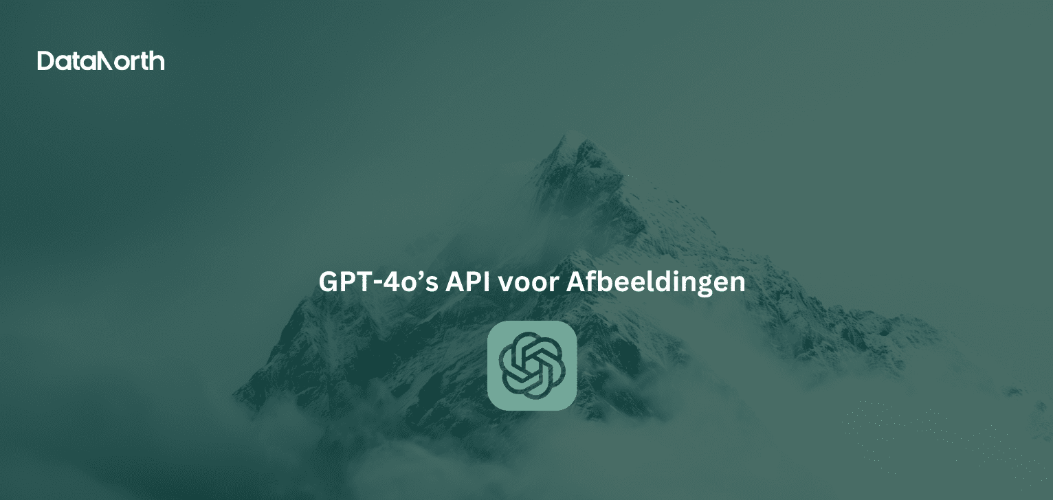 gpt 4o api voor afbeeldingen