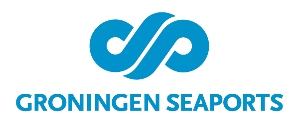 groningen seaports logo port alliance