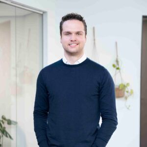 cas jansen ai engineer