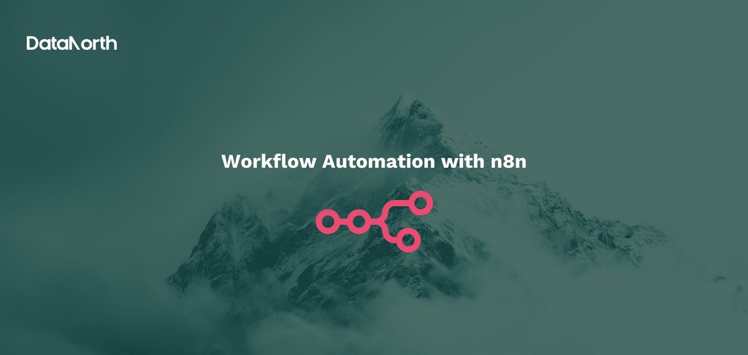 Workflow Automation with n8n