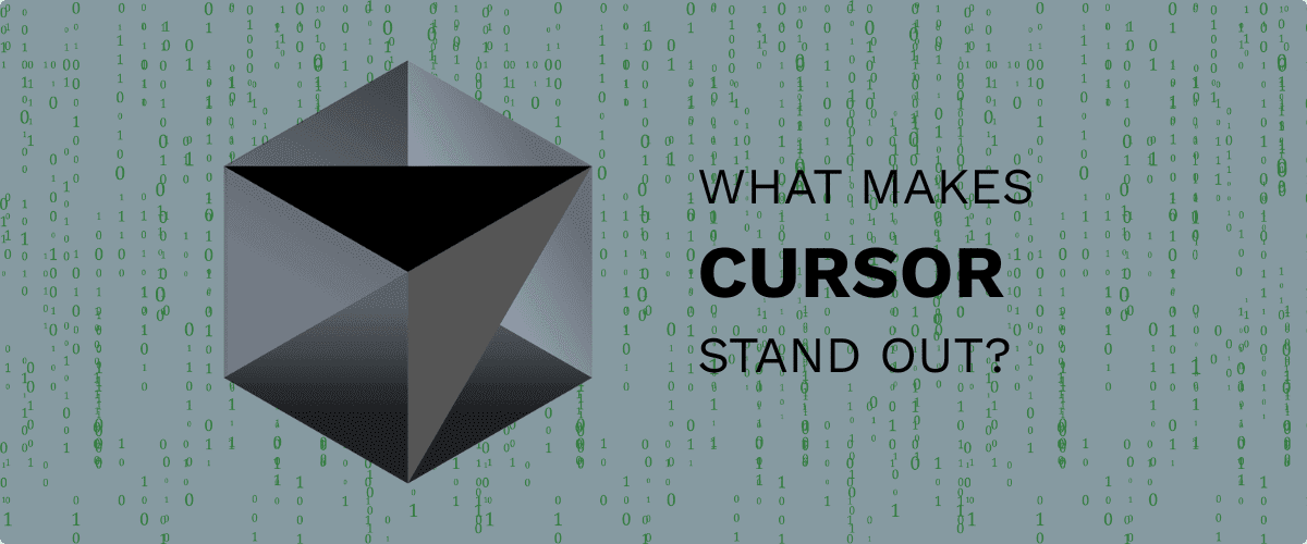 Cursor Code. Better Is Cursor the Future of Coding? - DataNorth