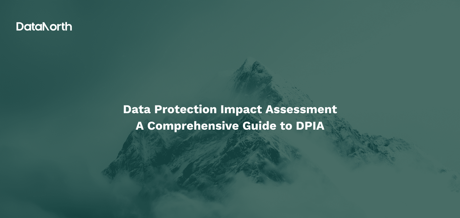 data protection impact assessment