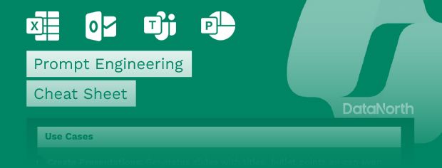 microsoft 365 prompt engineering thumbnail