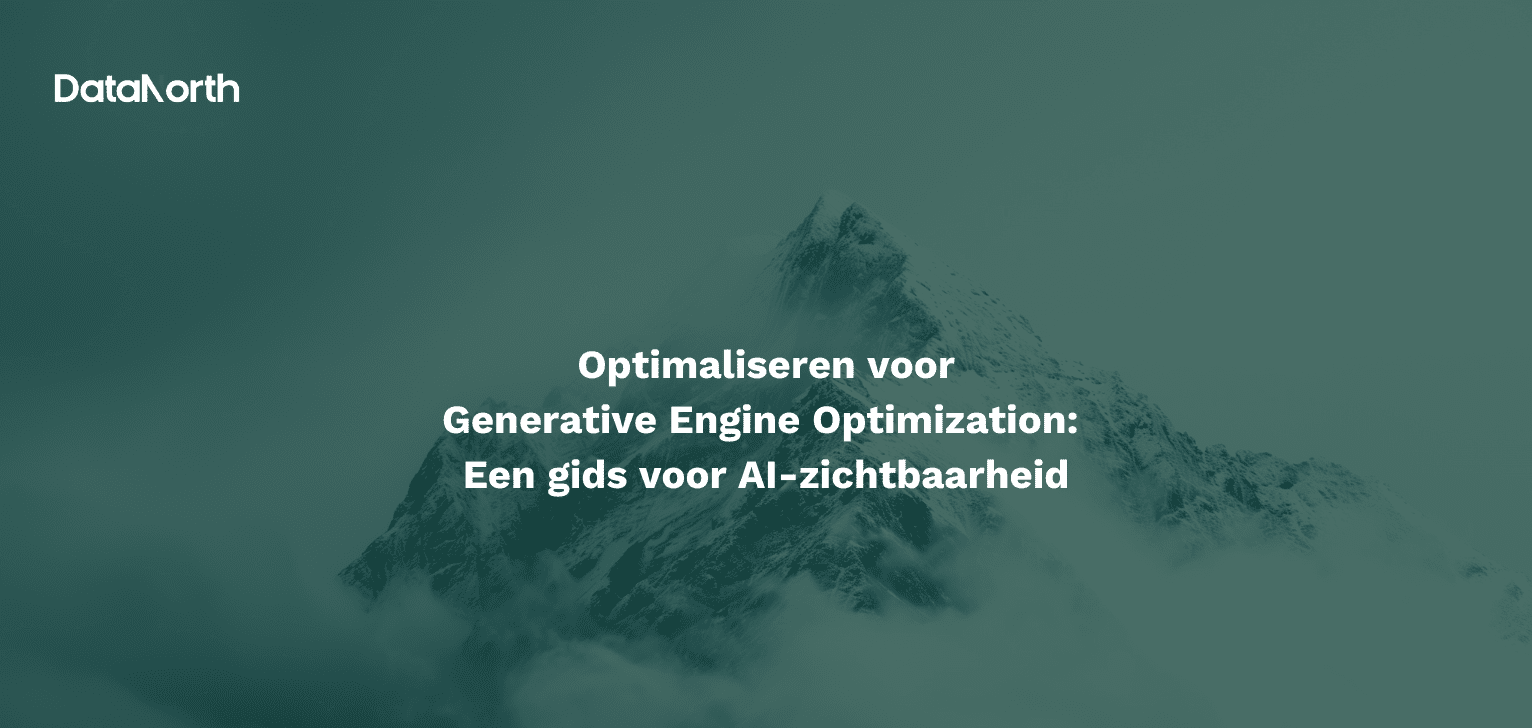 optimaliseren voor geo
