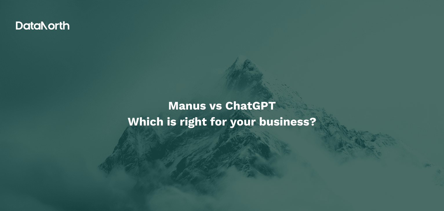 manus vs chatgpt which is right for your business
