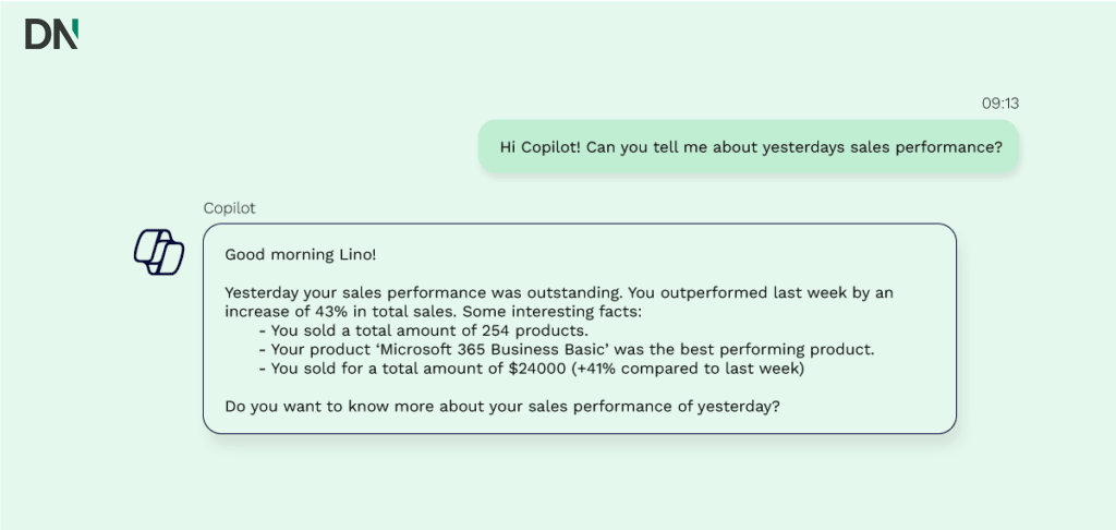 microsoft copilot 365
