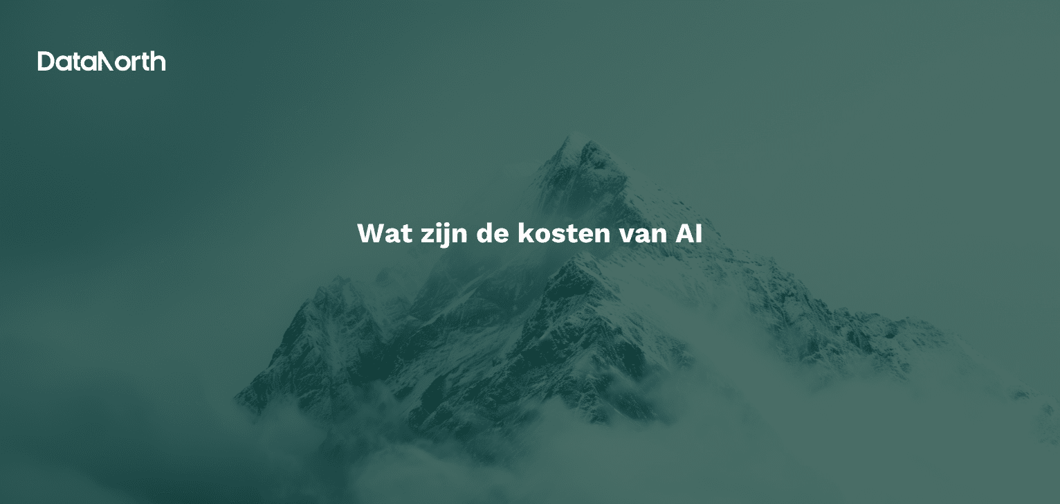 wat zijn de kosten van ai