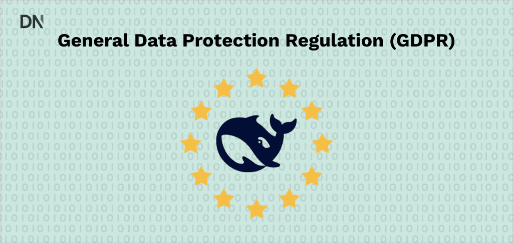 deepseek data privacy