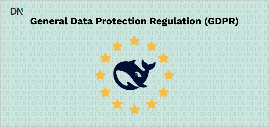 deepseek gdpr issues