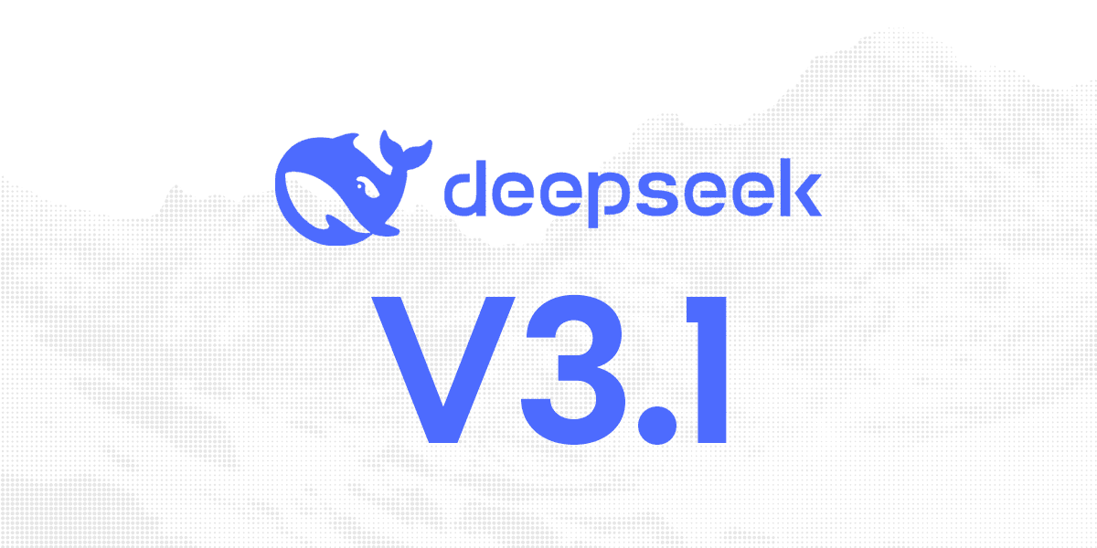 deepseek v3.1