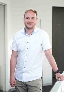 marco breemhaar ai engineer