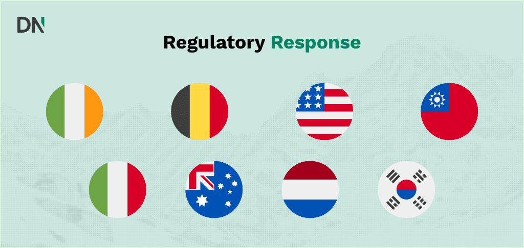 regulatory safety concerns