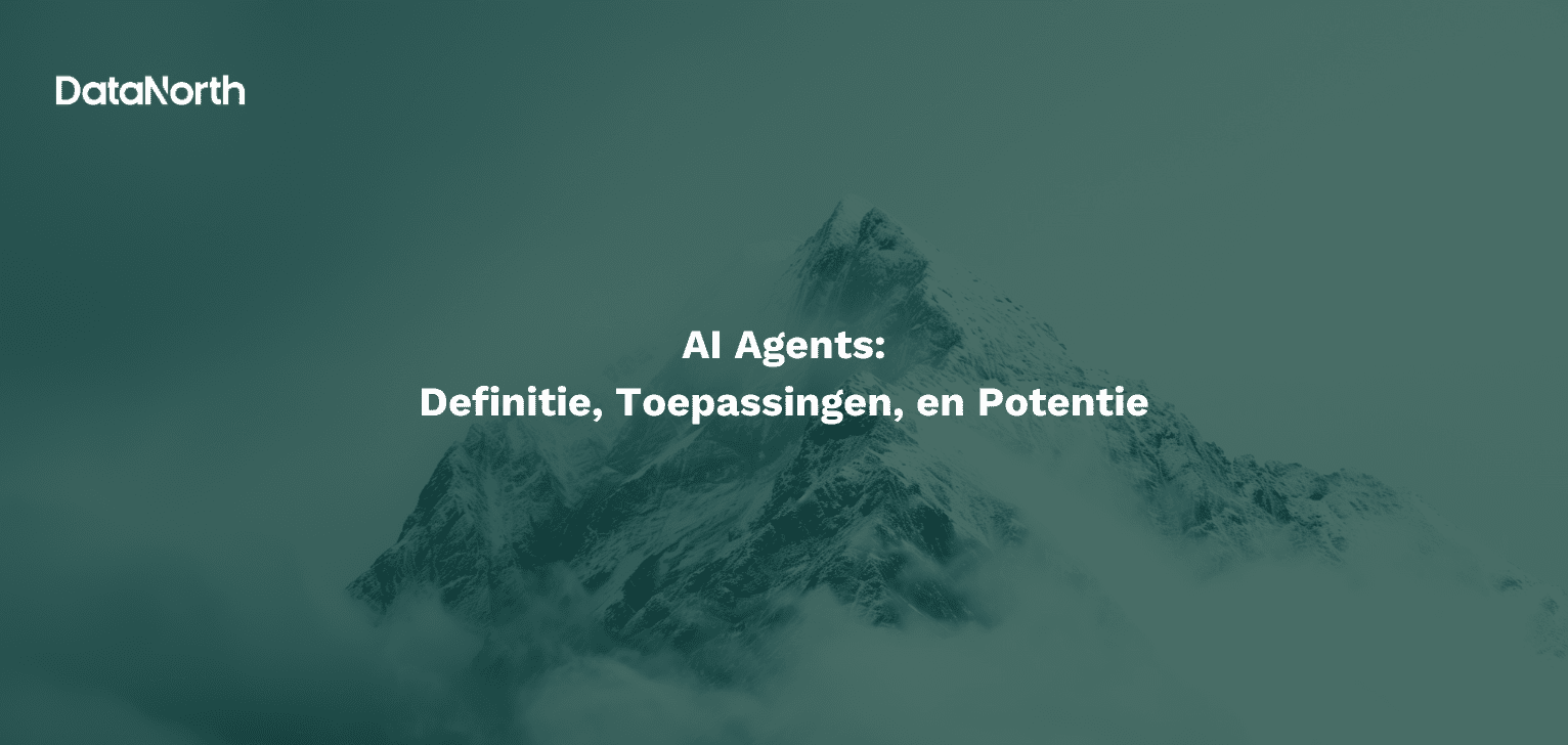 ai agents definitie toepassingen en potentie