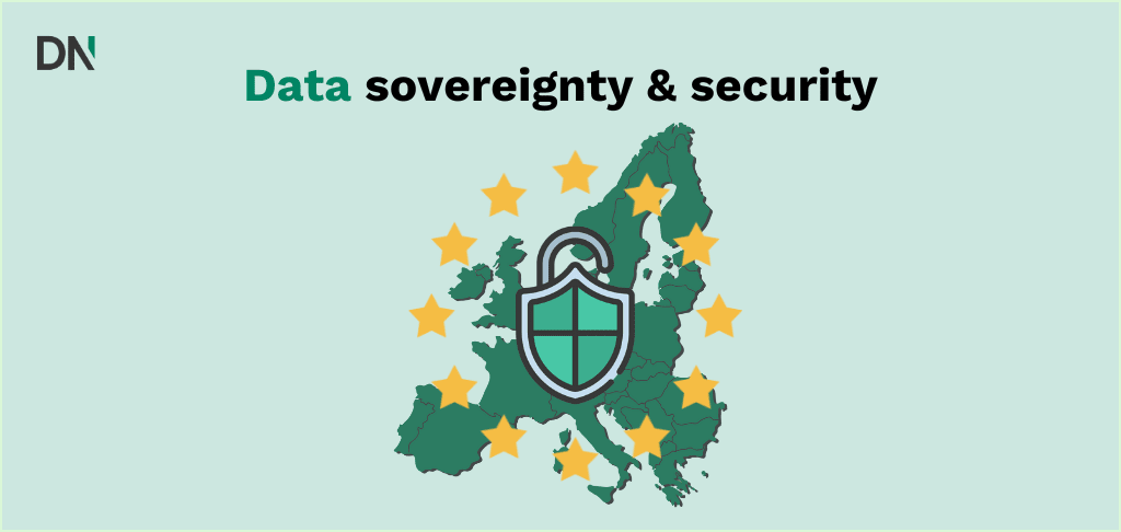 data sovereignity and privacy