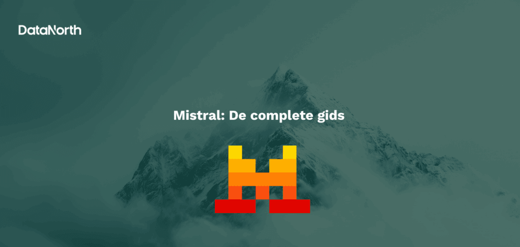 de complete gids van mistral
