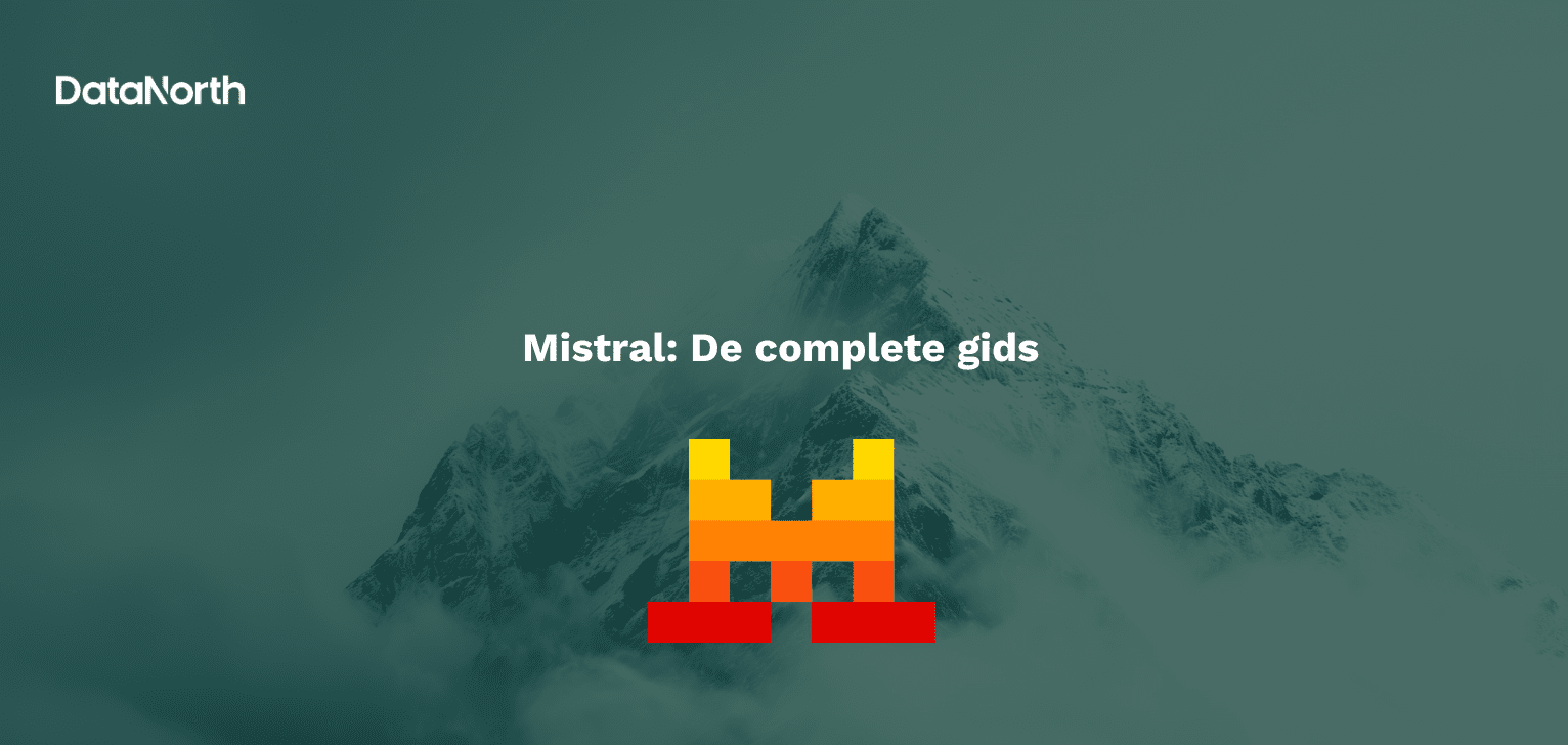 de complete gids van mistral