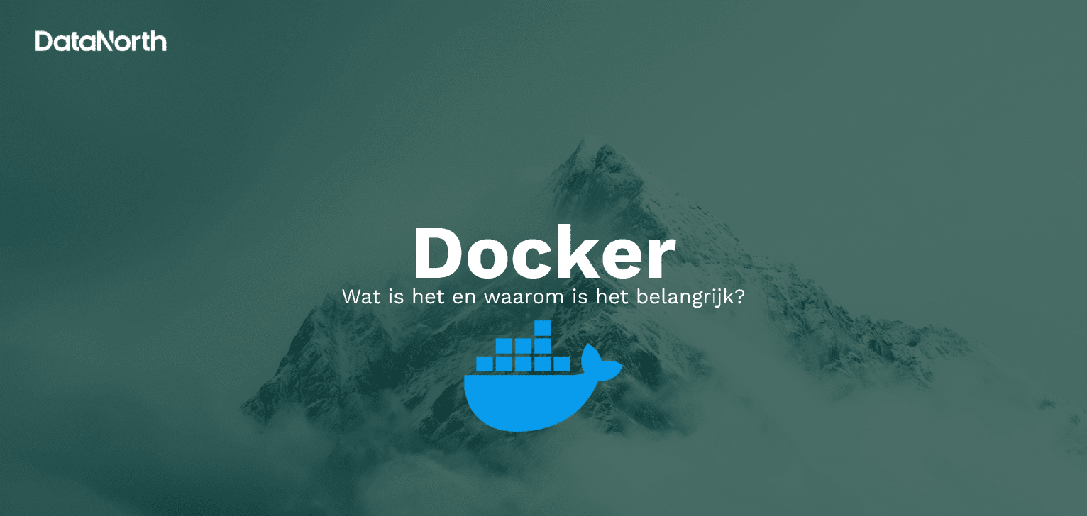 docker wat is het en waarom is het belangrijk