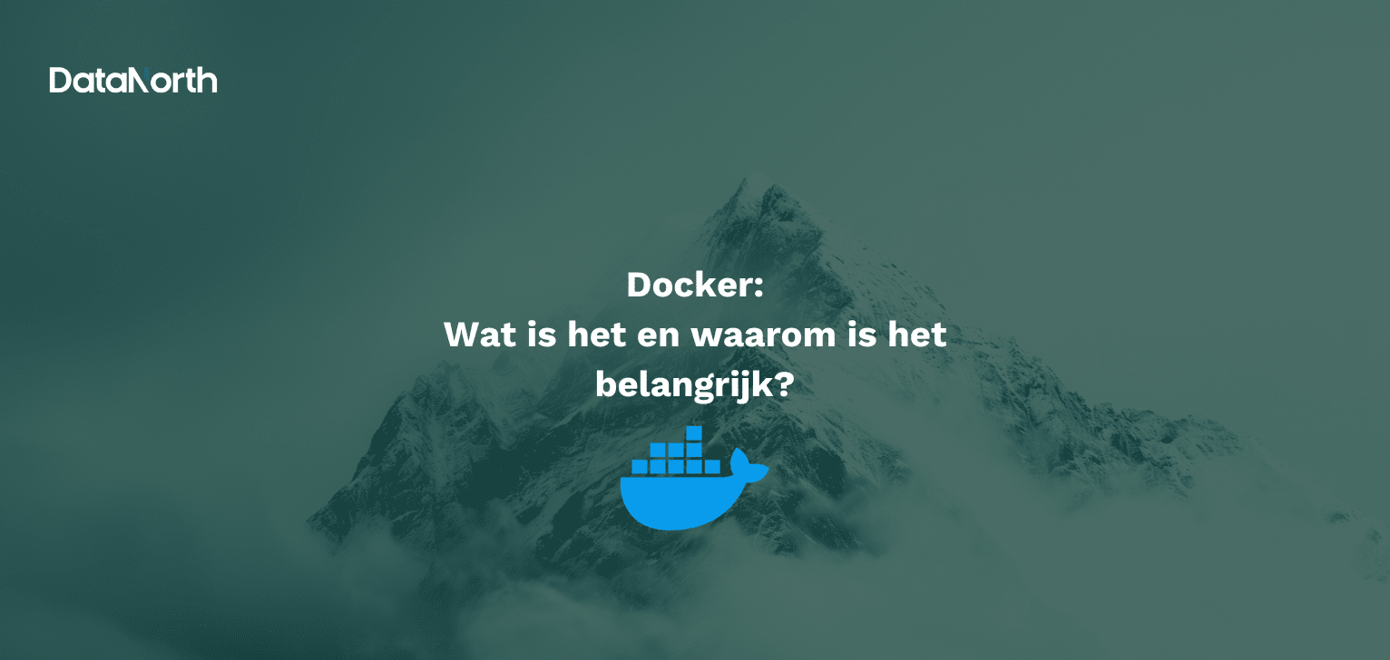 docker: wat is het en waarom is het belangrijk?