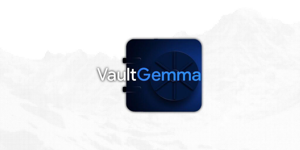 Google VaultGemma