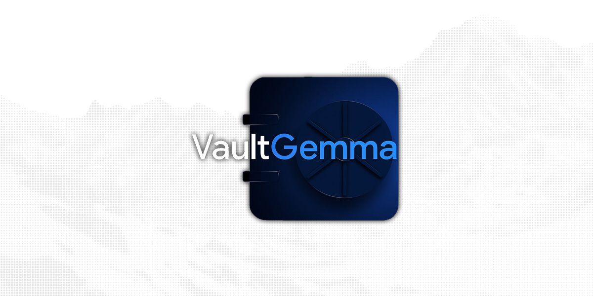 google vaultgemma
