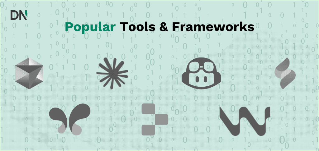 popular tools and frameworks for vibe coding