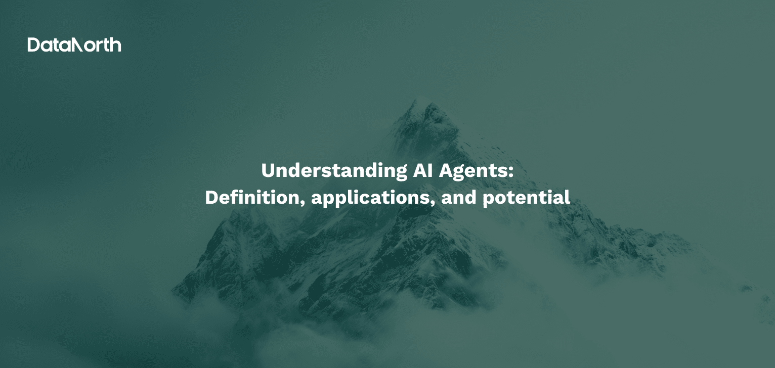 understanding ai agents definition, applications, and potential