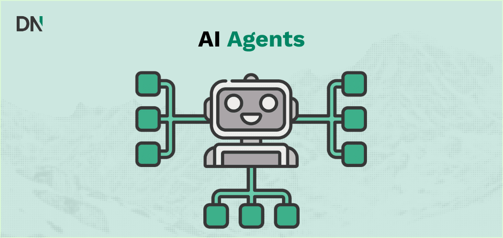 what are ai agents