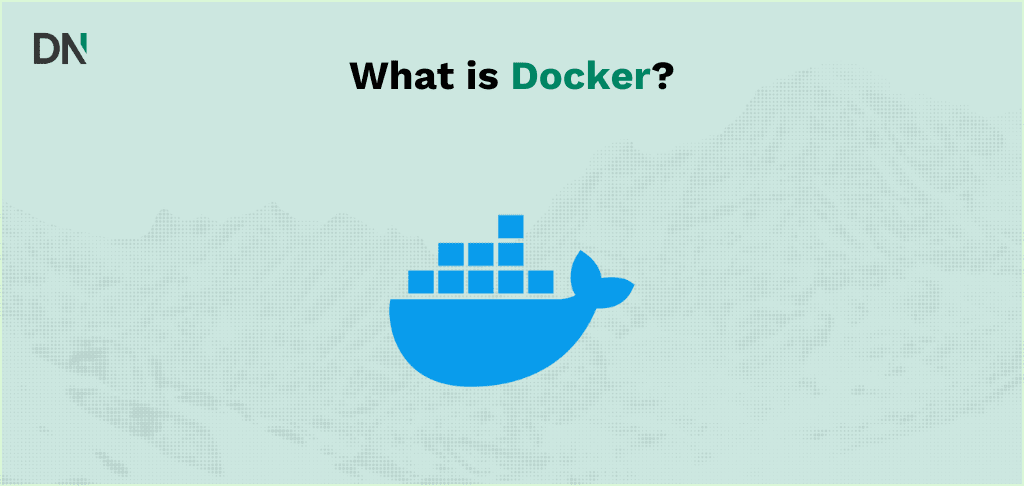 what is docker