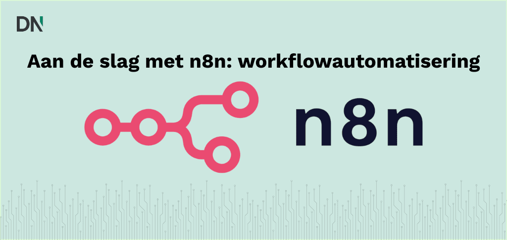 Beginnen met n8n Workflow Automatisering