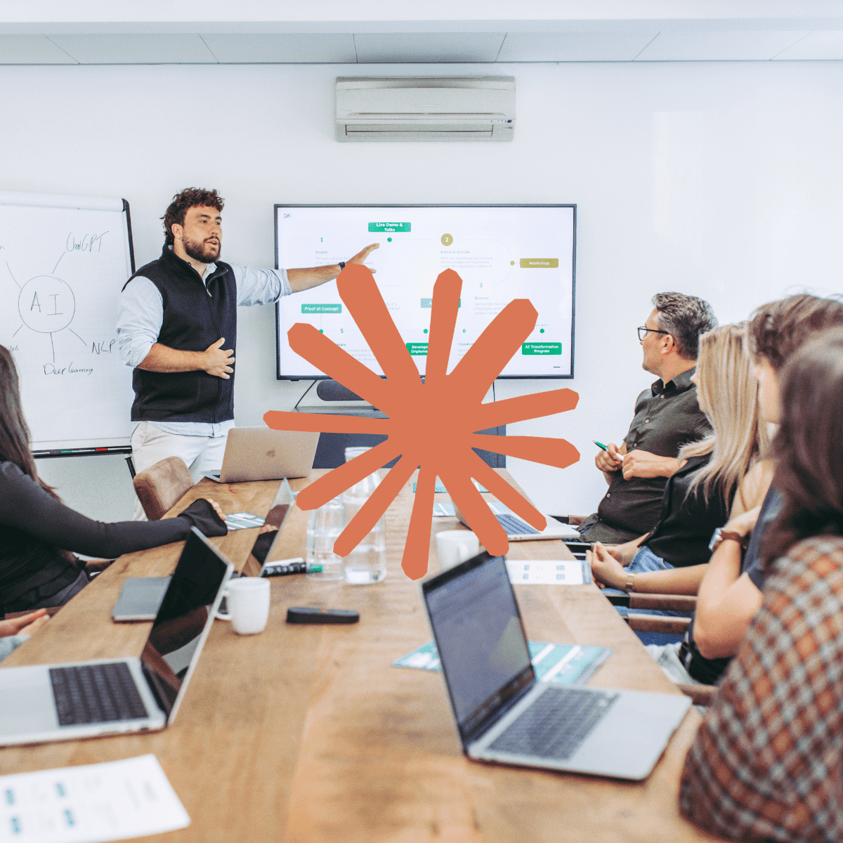 AI Workshop