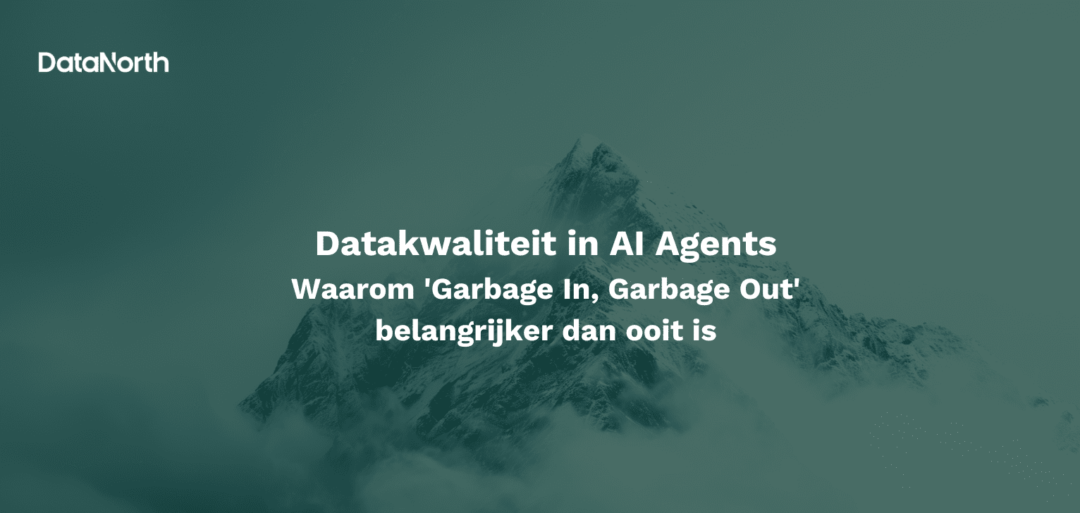 datakwaliteit in ai agents