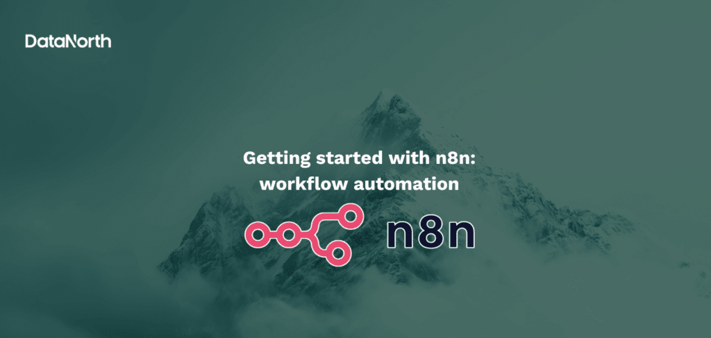 getting started with n8n workflow automation