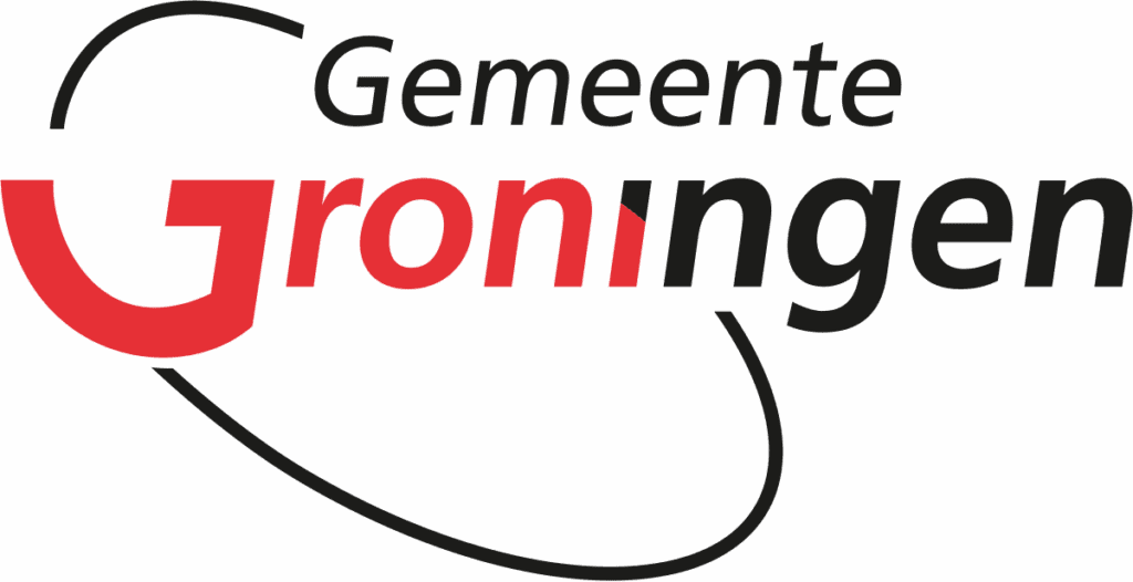 Logo Gemeente Groningen