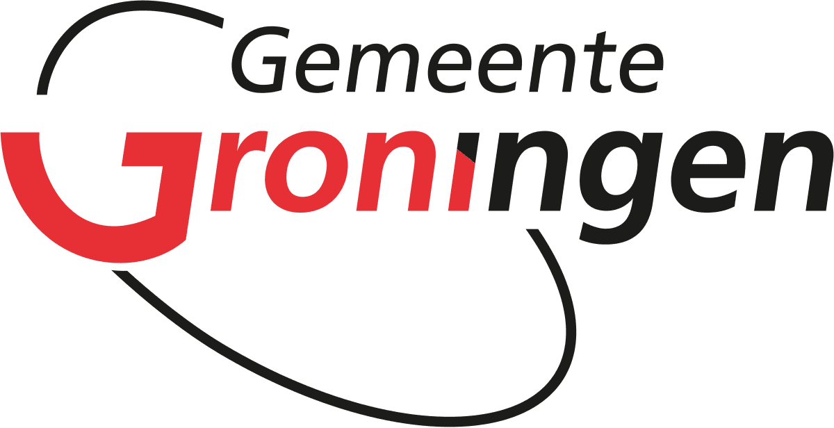 Logo Gemeente Groningen