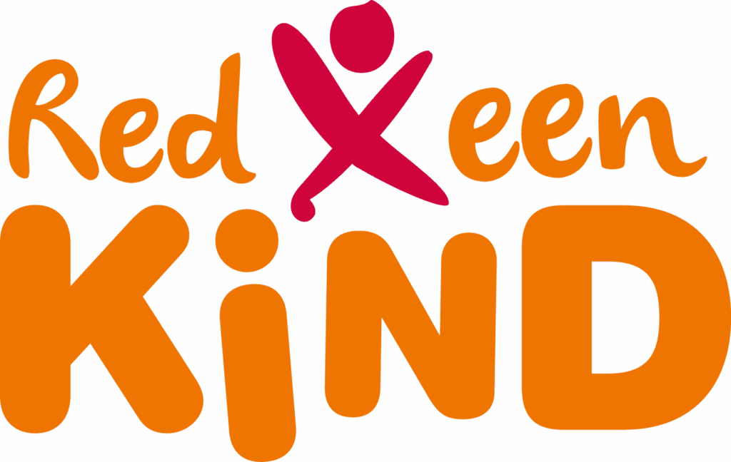 logo red een kind